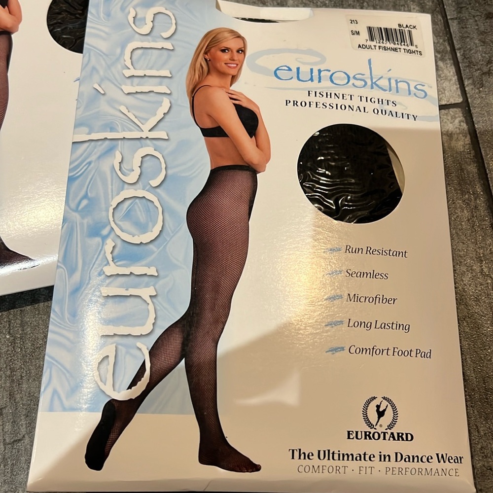 Euroskins fishnets